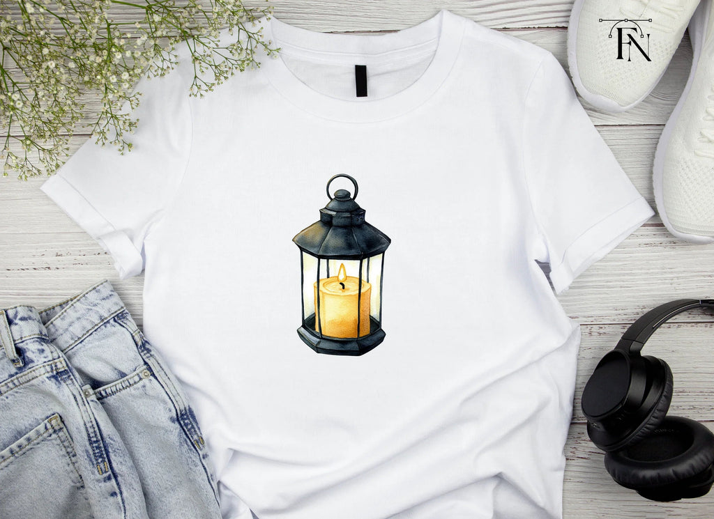 Vintage Lanterns Clipart Bundle