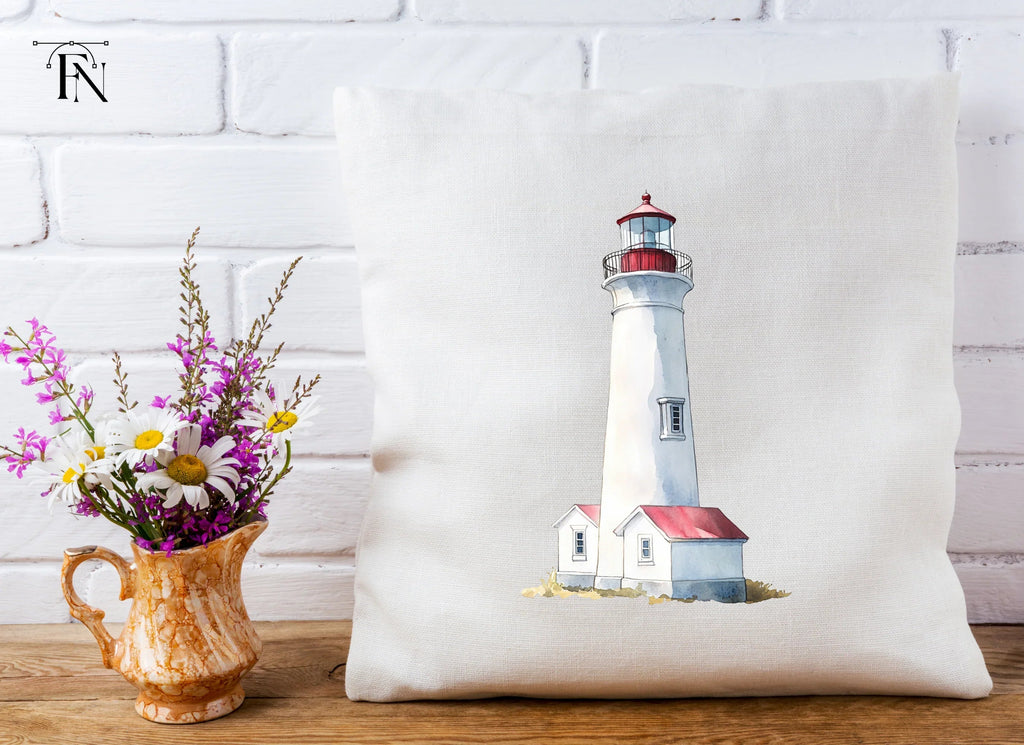 Lighthouse Clipart Bundle