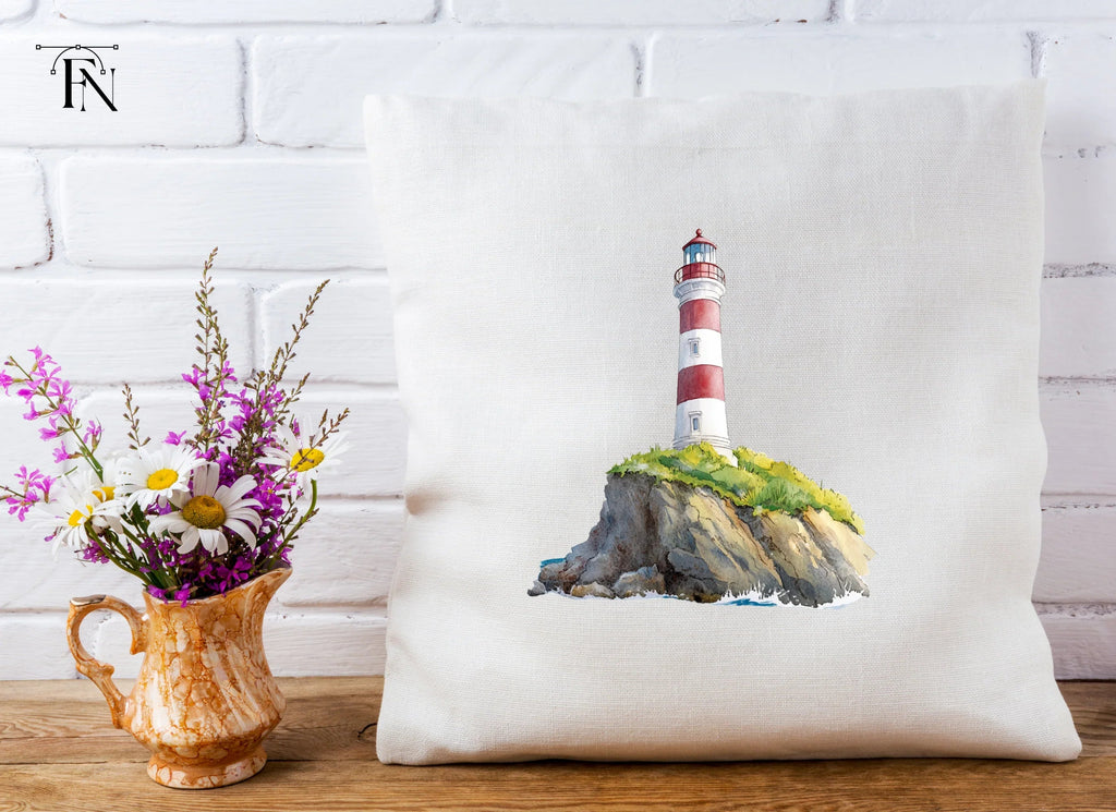 Lighthouse Clipart Bundle
