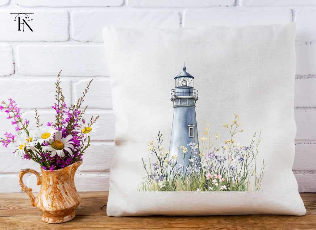 Lighthouse Clipart Bundle