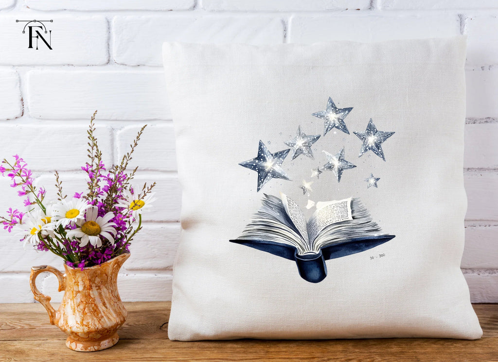 Enchanted Stars Clipart Bundle