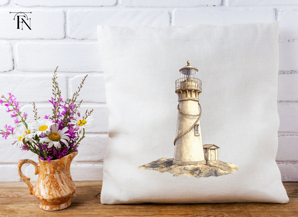 Lighthouse Clipart Bundle