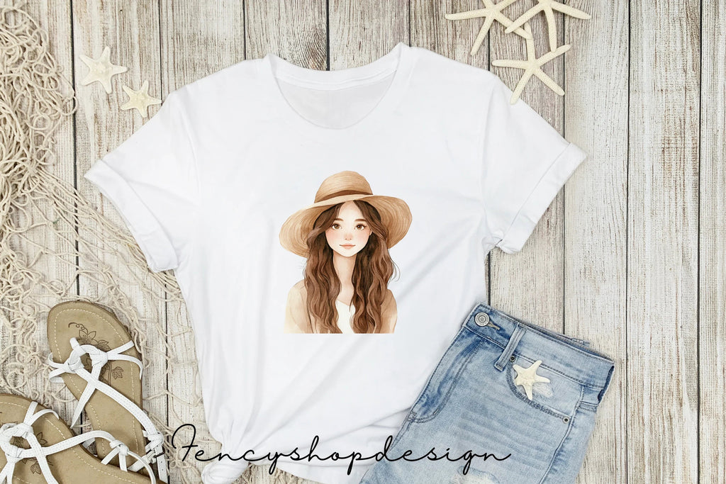 Soft Clipart Bundle