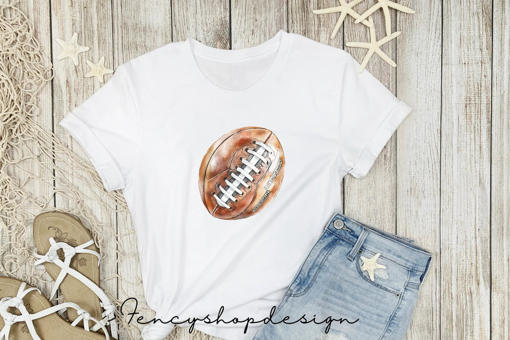 Sports Balls Clipart Bundle