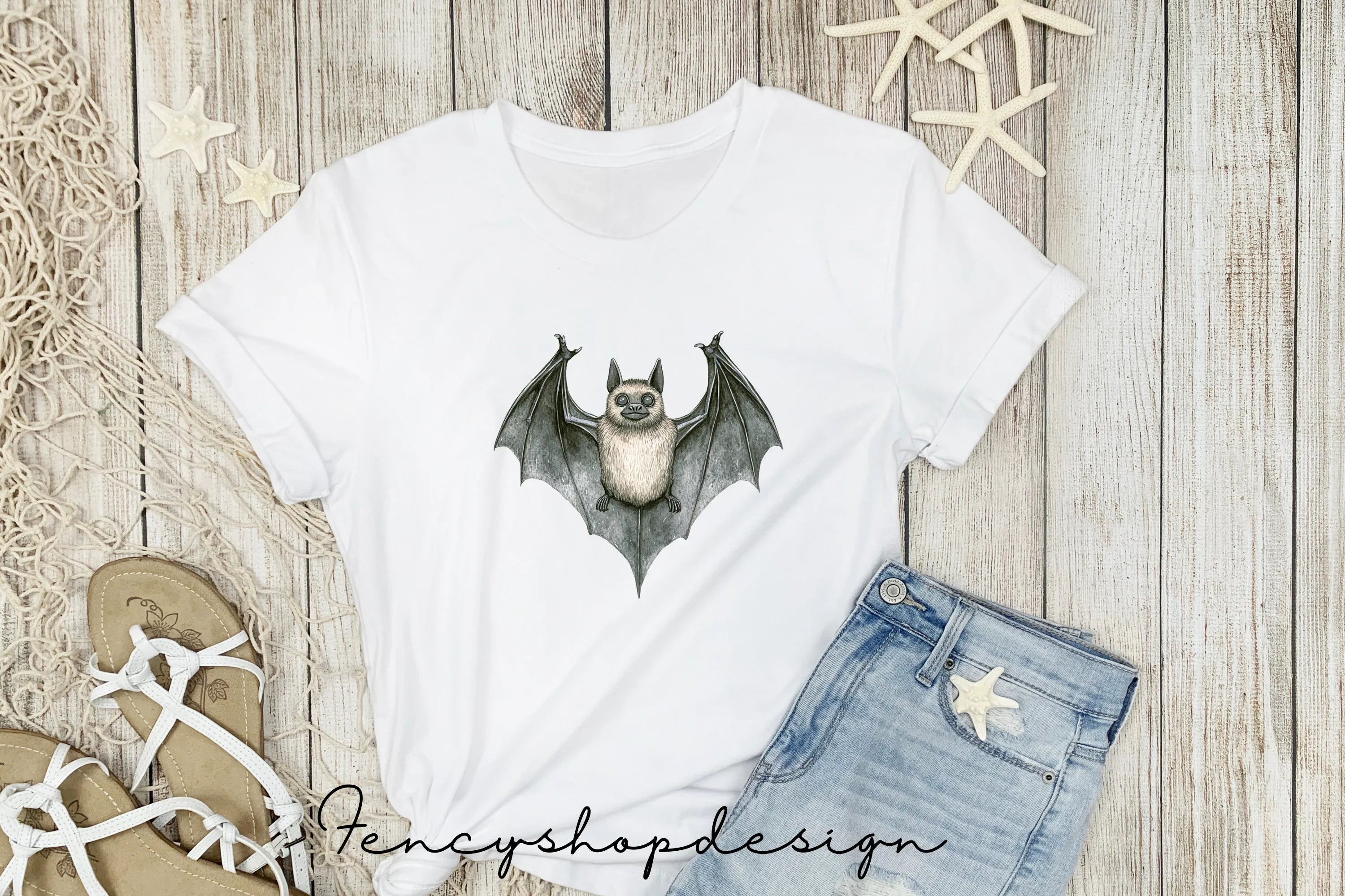 Halloween Bat Clipart Bundle