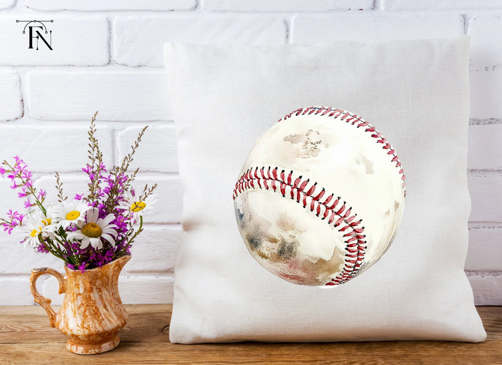 Baseball Clipart Bundle