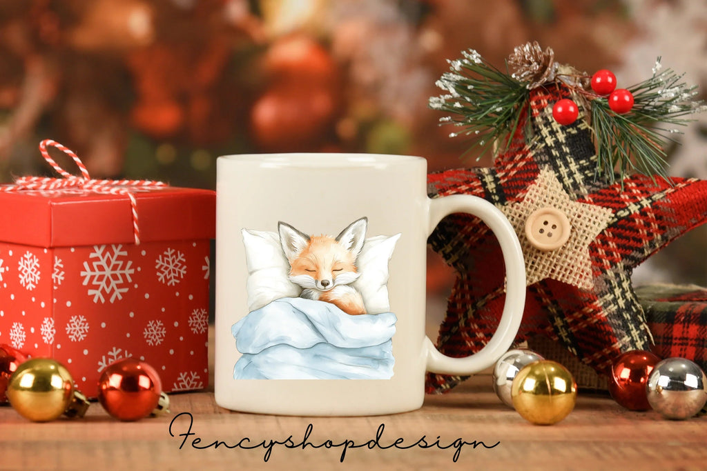 Adorable Animal Clipart Bundle