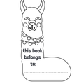 Preschool Tracing Coloring Maze and Counting Workbook