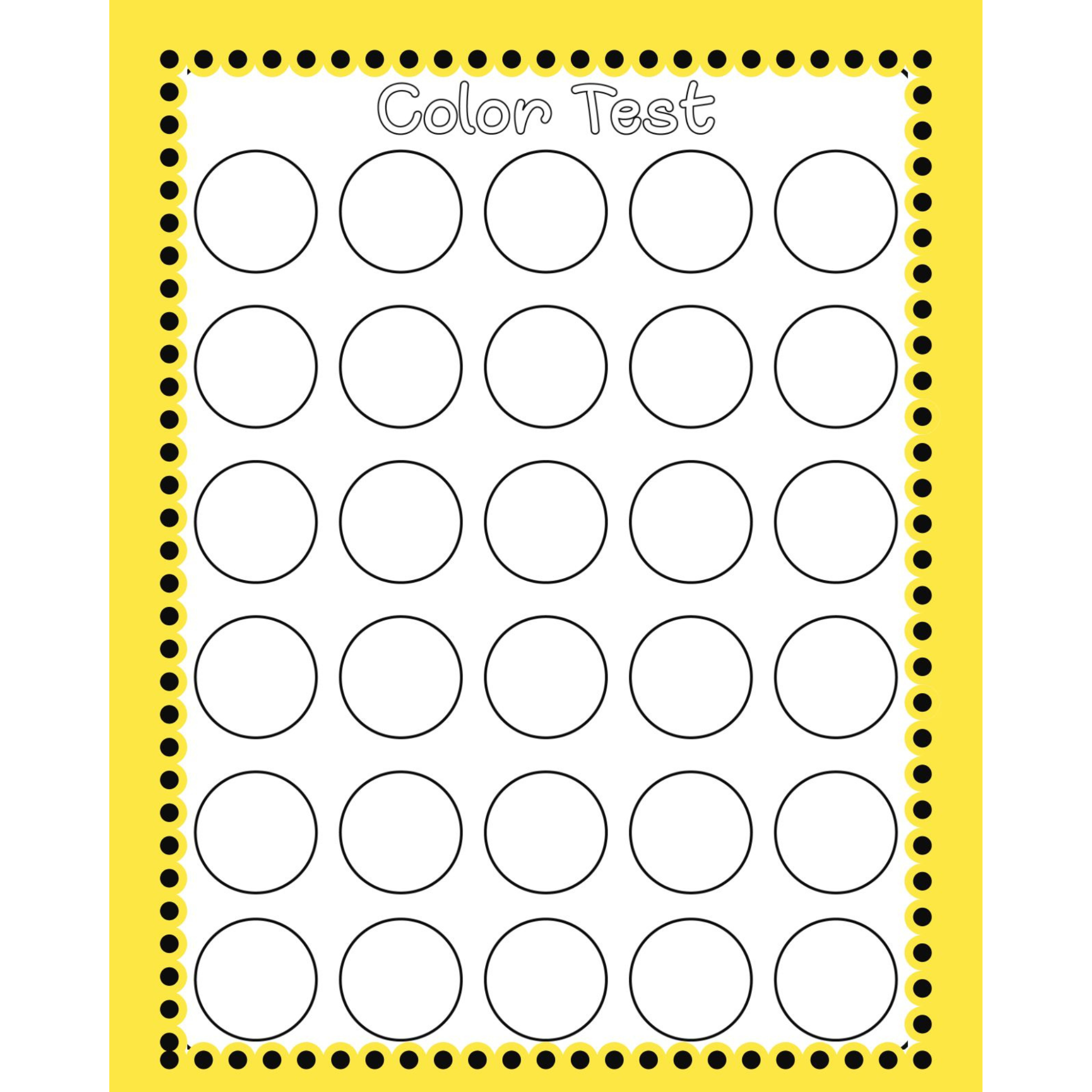 Preschool Tracing Shapes and Numbers Workbook