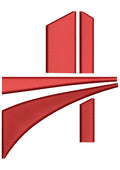 Road Building Embroidery Design