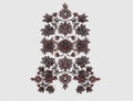 Flower Embroidery Design