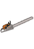 Wood Cutter Embroidery Design
