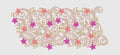 Flower Embroidery Design