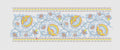 Flower Embroidery Design