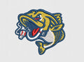 Fish Embroidery Design