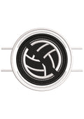 Football Lover Embroidery Design