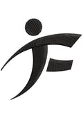 Child Sign Embroidery Design