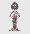 Flower Embroidery Design