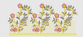 Flower Embroidery Design