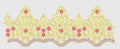 Flower Embroidery Design