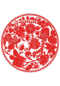 Painting Stitch Embroidery Design