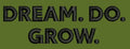 Inspirational Three Step Mantra Embroidery Design
