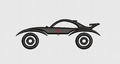 Car Embroidery Design