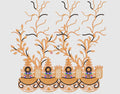Flower Embroidery Design