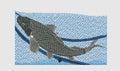 Fish Embroidery Design