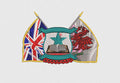 Royal Embroidery Design