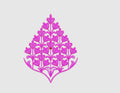Flower Embroidery Design