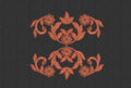 Flower Embroidery Design