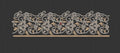 Flower Embroidery Design