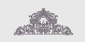 Flower Embroidery Design
