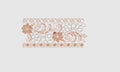 Flower Embroidery Design