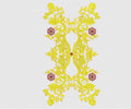 Flower Embroidery Design