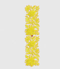 Flower Embroidery Design