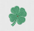Luck Embroidery Design