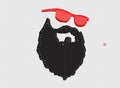 Men Embroidery Design
