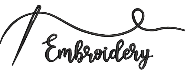 Embroidery Design