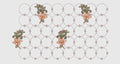 Flower Embroidery Design