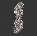 Flower Embroidery Design