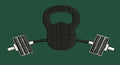 Tillison Embroidery Design