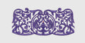 Flower Embroidery Design