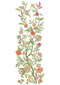 Jaz Embroidery Design