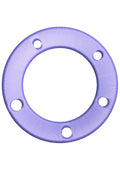 Wheel Embroidery Design