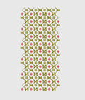 Flower Embroidery Design