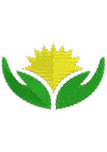Nghedasht Embroidery Design