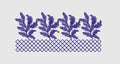 Flower Embroidery Design