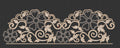 Flower Embroidery Design